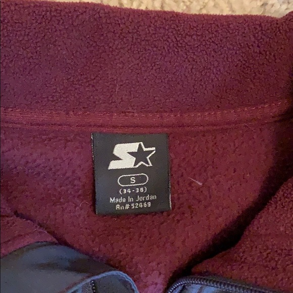 Pullover jacket - Picture 2 of 3